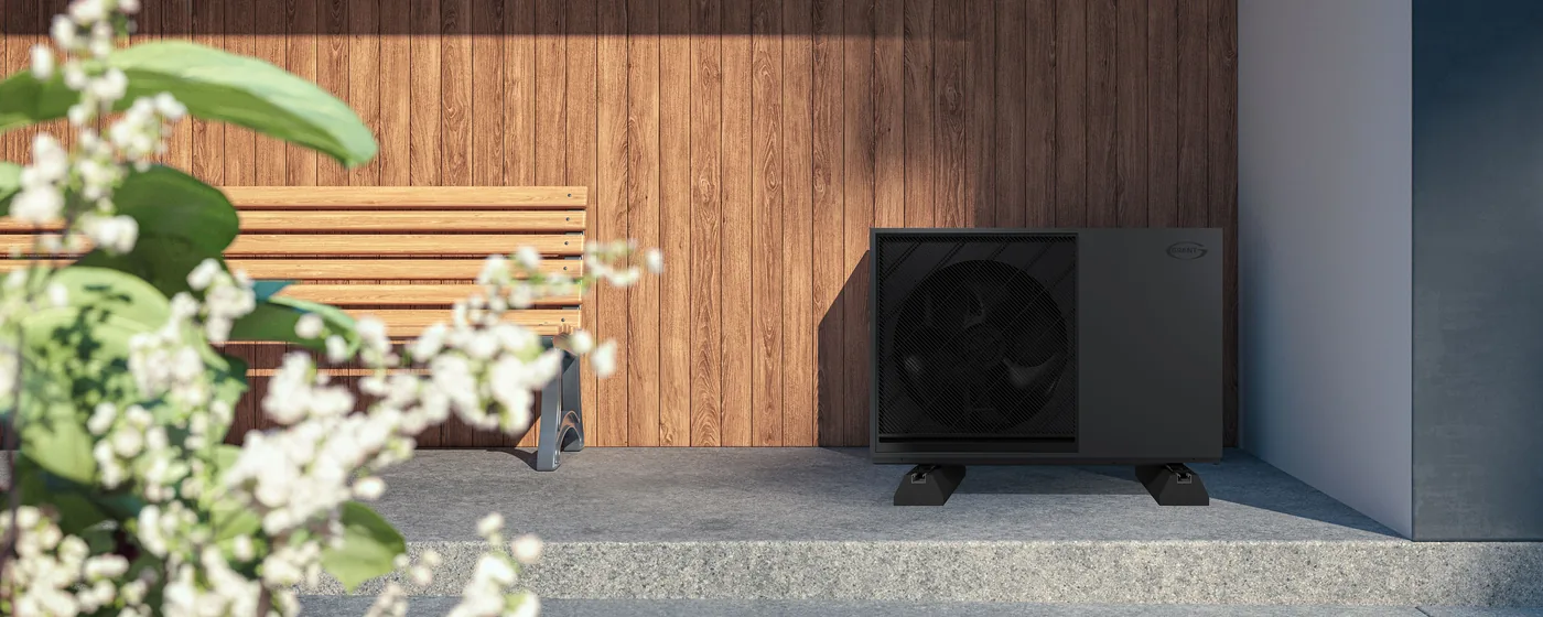 Air Source Heat Pump Installations by Miller & Sons in Bordon, Hampshire