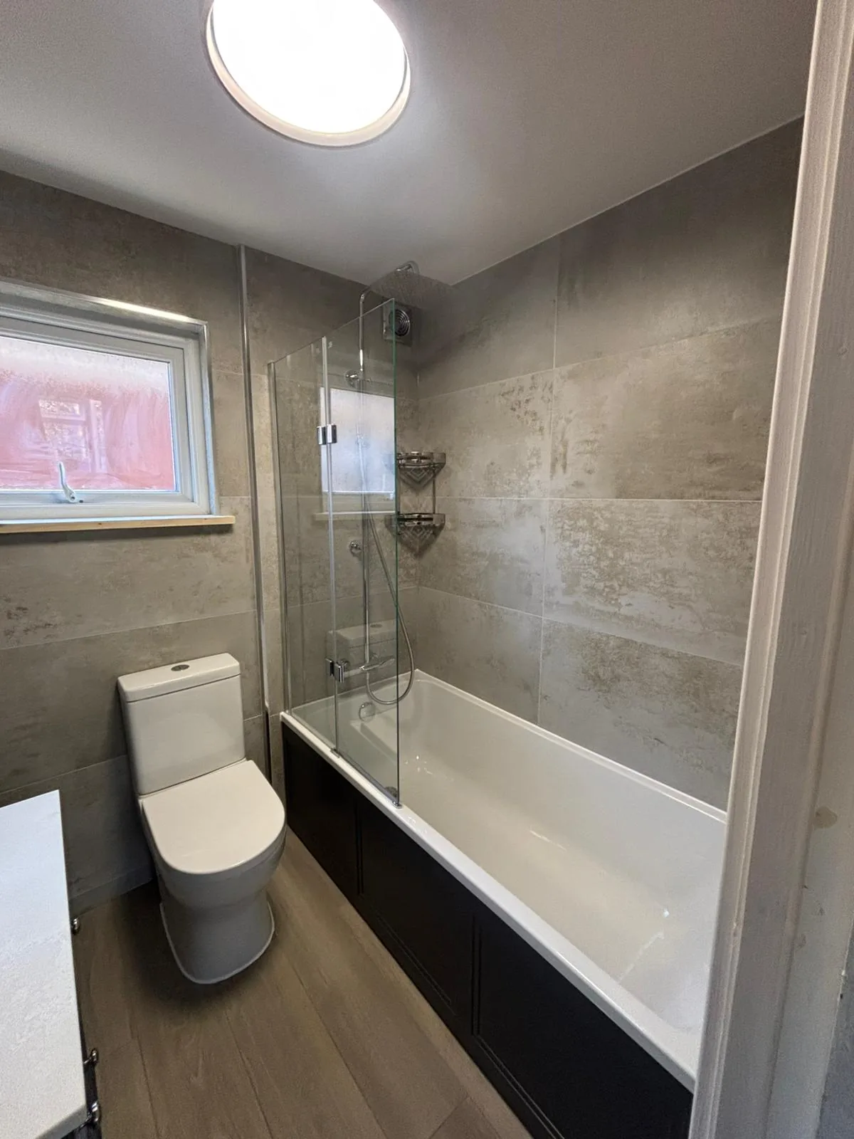 Bathroom Installations by Miller & Sons in Bordon, Hampshire