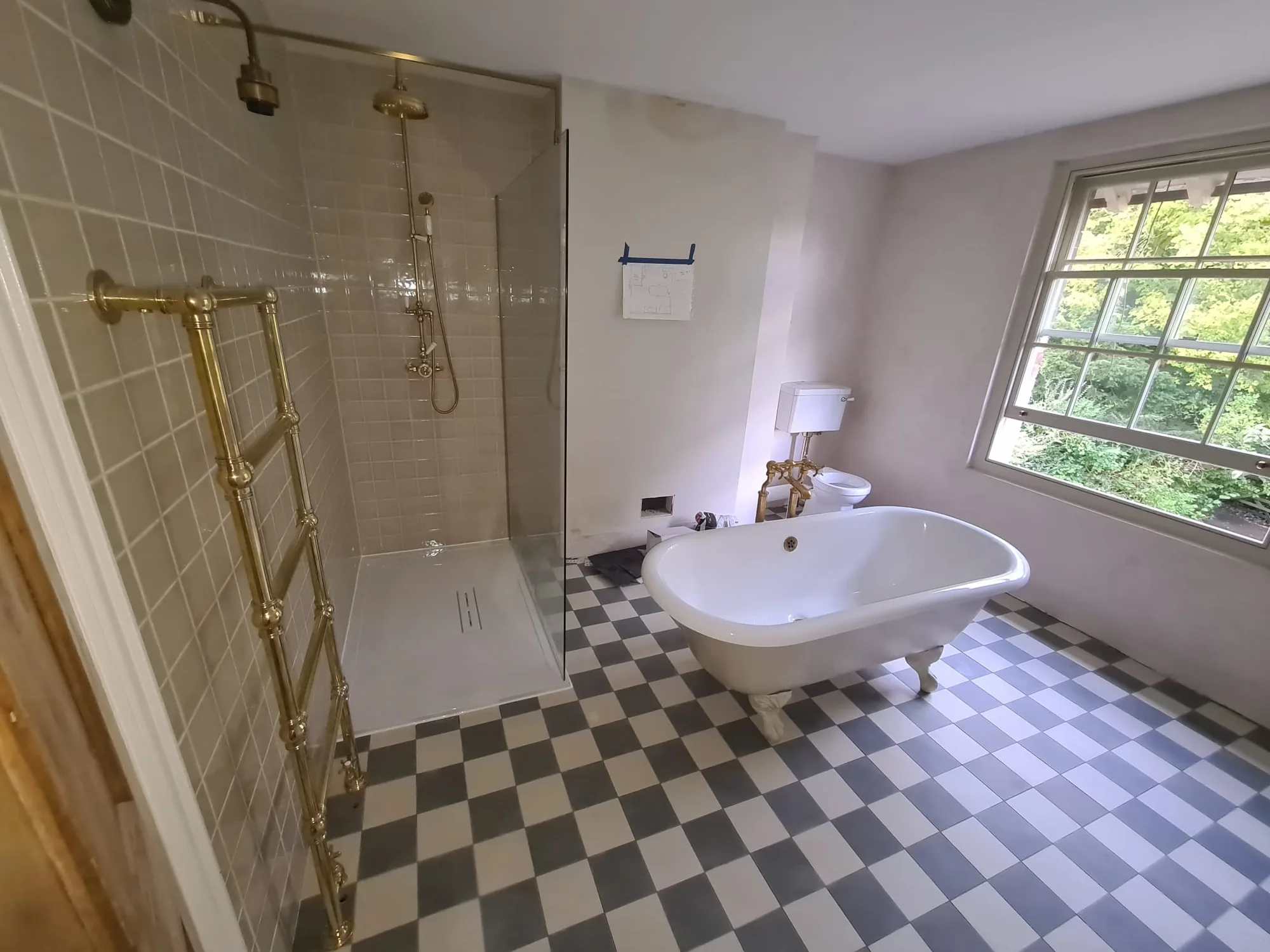 Bathroom Installations by Miller & Sons in Bordon, Hampshire