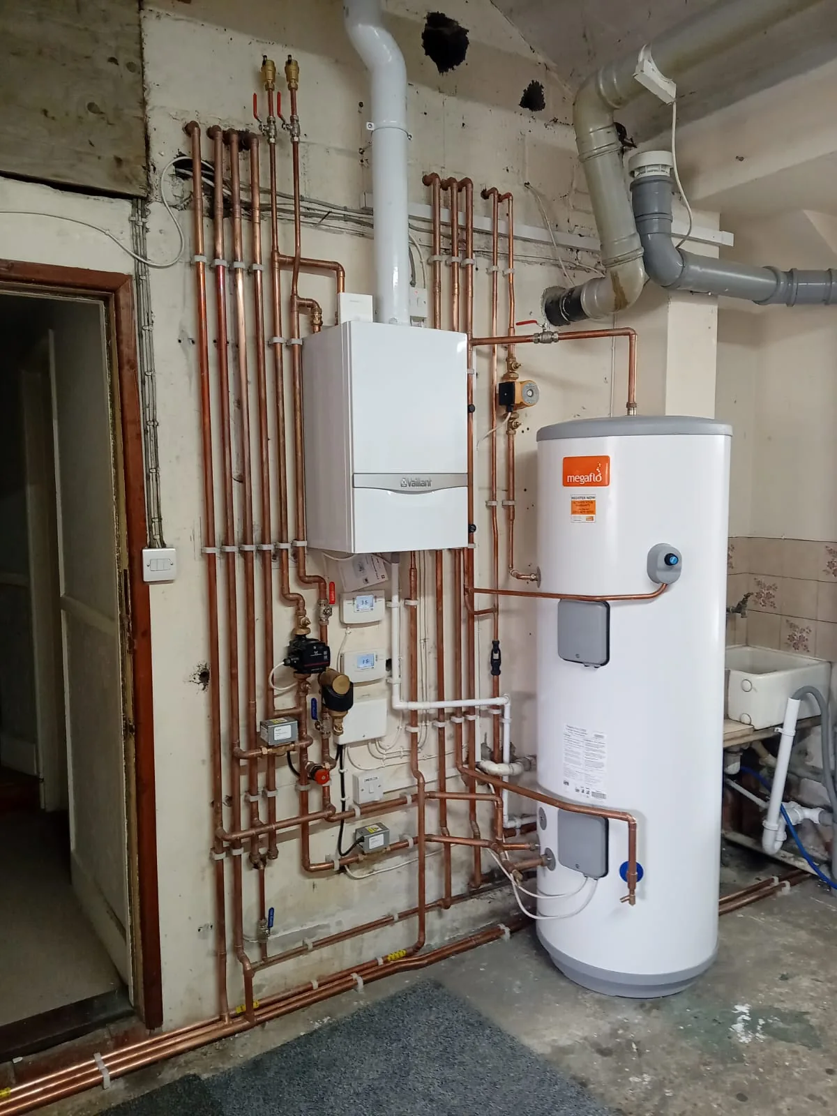 Why Annual Boiler Servicing Matters