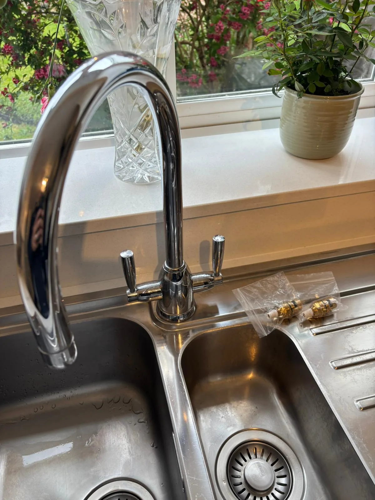 Plumbing Services by Miller & Sons in Bordon, Hampshire