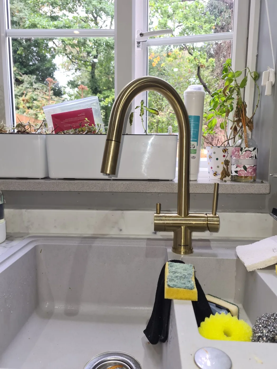 Plumbing Services by Miller & Sons in Bordon, Hampshire