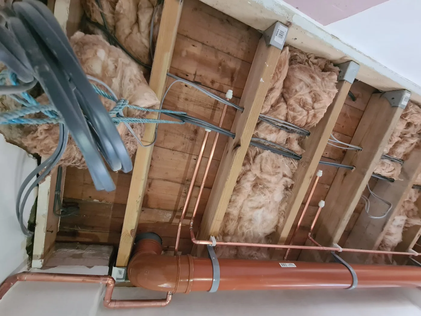 Plumbing Services by Miller & Sons in Bordon, Hampshire