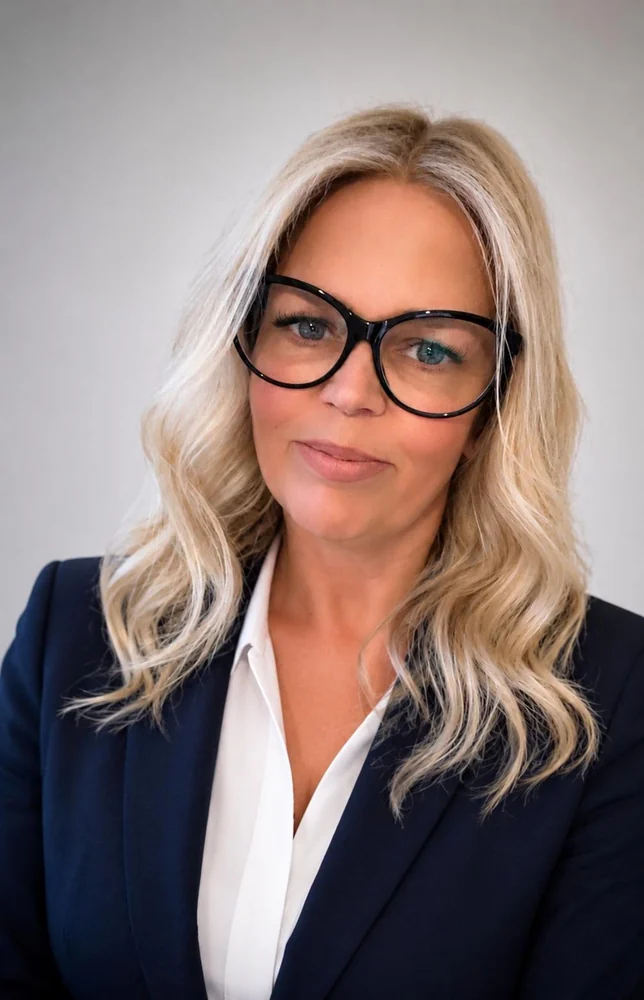 Julie Gibbs, Office Manager at Miller & Sons